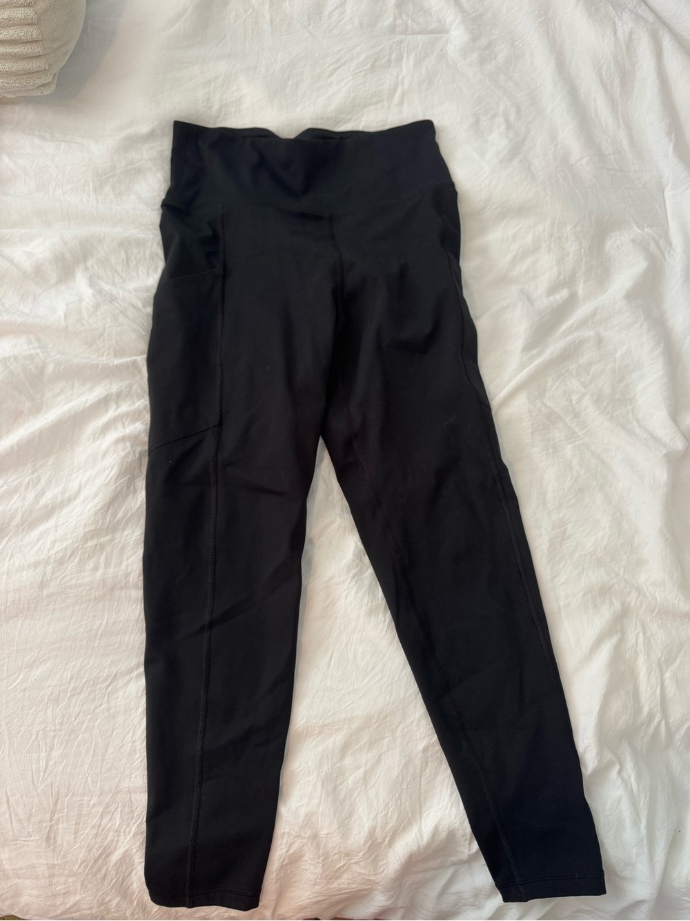American Eagle Black "The Everything" Leggings